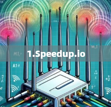 1.Speedup.io
