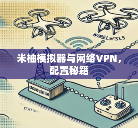 米柚模拟器与网络VPN,配置秘籍 米柚模拟器与网络VPN,配置秘籍