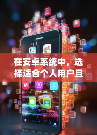 在安卓系统中,选择适合个人用户且免费的VPN软件时,OpenVPN是一个不错的选择。它提供了一个可靠的安全环境,适合单设备使用,但可能需要付费才能使用多设备。以下是详细的步骤指南 在安卓系统中,选择适合个人用户且免费的VPN软件时,OpenVPN是一个不错的选择。它提供了一个可靠的安全环境,适合单设备使用,但可能需要付费才能使用多设备。以下是详细的步骤指南