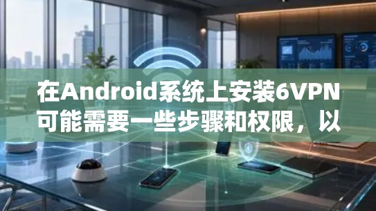 在Android系统上安装6VPN可能需要一些步骤和权限，以下是一些可能的问题和建议